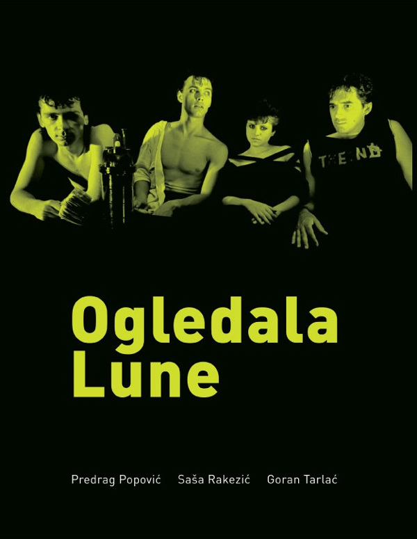 Ogledala Lune